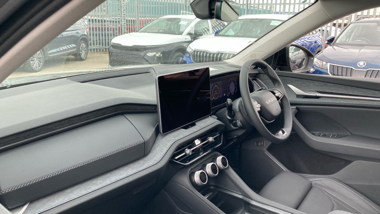 Skoda Kodiaq 1.5 TSI e-TEC SE L 5dr DSG [7 Seat] Petrol Estate